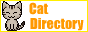 猫のサーチエンジン　「Cat Directory」は、猫専門のサーチエンジンです。